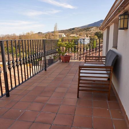 Villa El Mirador 2 Paralacuesta Esterno foto